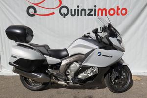 BMW K 1600 GT Abs