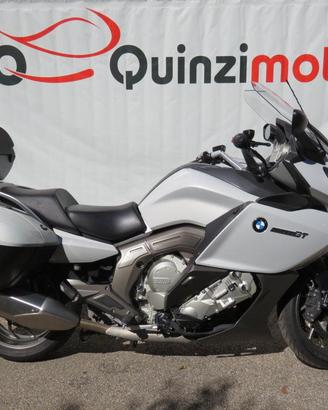 BMW K 1600 GT Abs