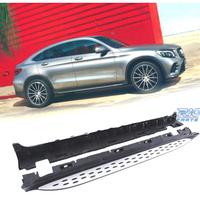 PEDANE PEDANE MERCEDES GLC COUPE C253 X253 15-22