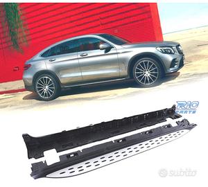 PEDANE PEDANE MERCEDES GLC COUPE C253 X253 15-22