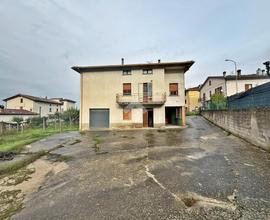 CASA INDIPENDENTE A FOSSATO DI VICO