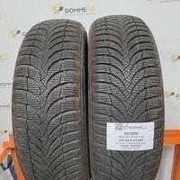 Gomme invernale usate 175/65 15 84T