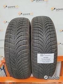 Gomme invernale usate 175/65 15 84T