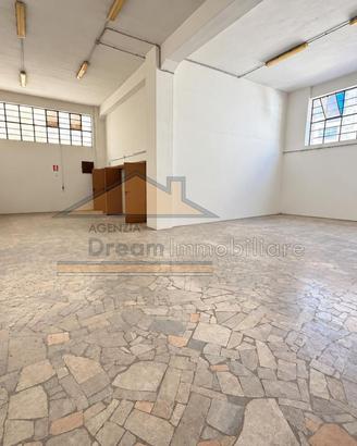 Capannone C3 pressi scuola Sacro Cuore