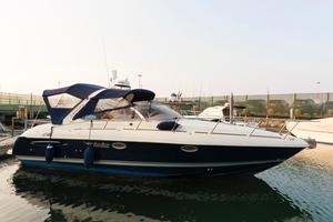 airon marine 325