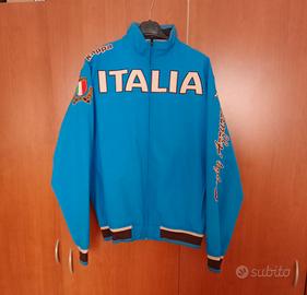 Giacca Rugby Kappa XXL