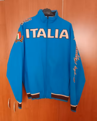 Giacca Rugby Kappa XXL