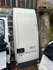 sportlli posteriori iveco 2008