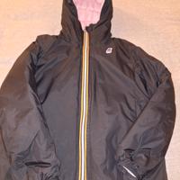 Giubbotto K-WAY Junior