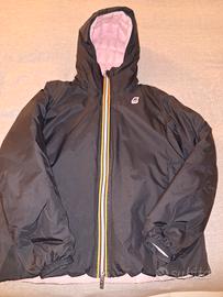 Giubbotto K-WAY Junior