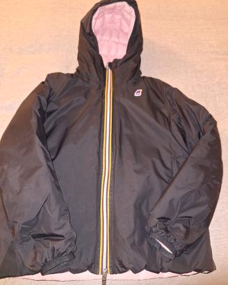 Giubbotto K-WAY Junior