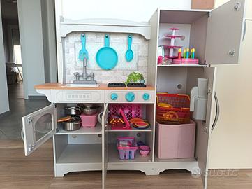 cucina bambini