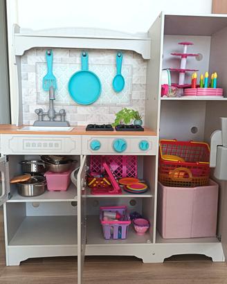 cucina bambini