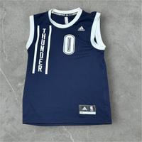 Canotta NBA Westbrook – Thunder – originale Adidas
