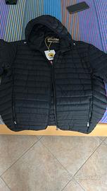 PIUMINO NERO UOMO NUOVO  CIESSE PIUMINI  ORIGINALE