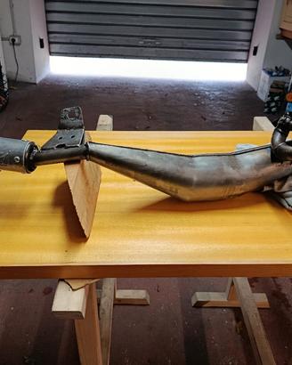 MARMITTA SIMONINI X CIAO 