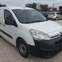 Citroen berlingo furgone 3 posti