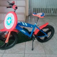 bici bimbo