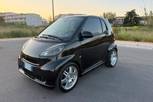 Smart brabus
