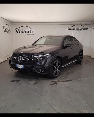 Mercedes GLC Coupe - C254 - GLC Coupe 300 de phev