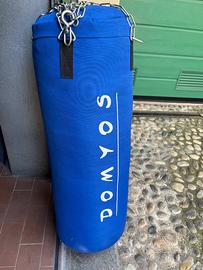 Sacco da boxe