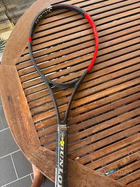 Dunlop CX 200 Tour