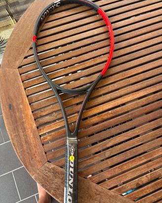 Dunlop CX 200 Tour