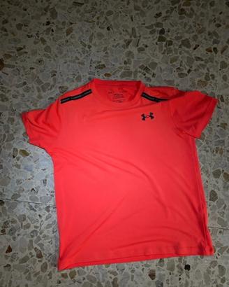 Maglietta under armour