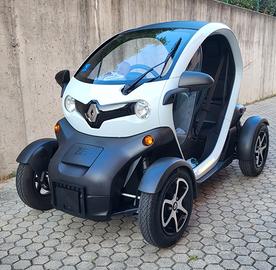 Renault Twizy 80 (del 2022) batterie di proprità