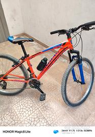 bici 26"