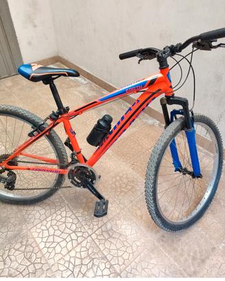 bici 26"