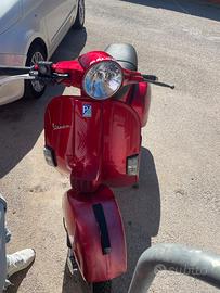 VESPA LML 150