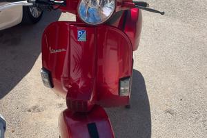 VESPA LML 150