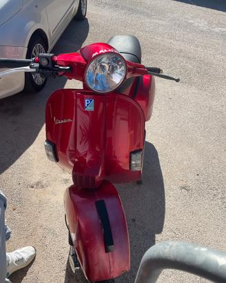 VESPA LML 150