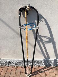 Boma Prolimts 140-180 carbon 100%