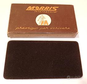 Set Penne MORRIS placcate oro 18k