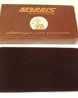 Set Penne MORRIS placcate oro 18k