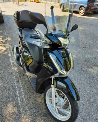 Honda SH 150