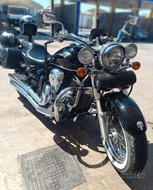 Kawasaki VN 900