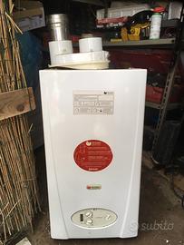 caldaia a gas