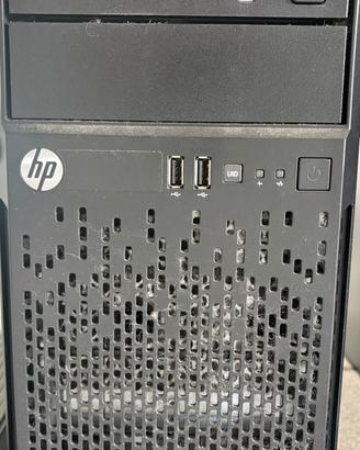 Server HP