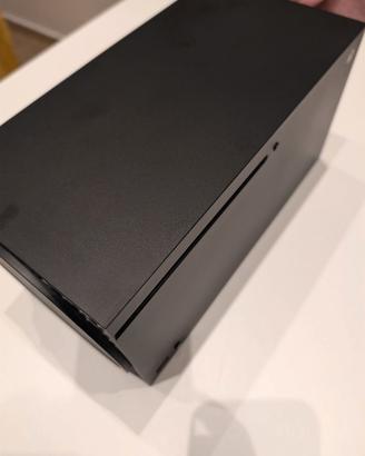 Xbox Series X - 1 TB - Edizione con lettore disco