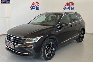 Volkswagen Tiguan 2.0 TDI SCR 110KW Life DSG ...