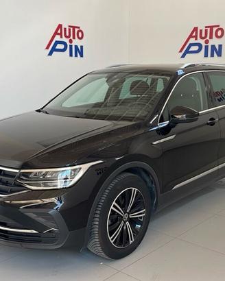Volkswagen Tiguan 2.0 TDI SCR 110KW Life DSG ...