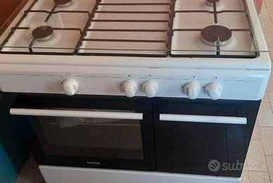 Cucina nuova mai usata