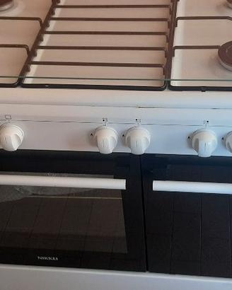 Cucina nuova mai usata