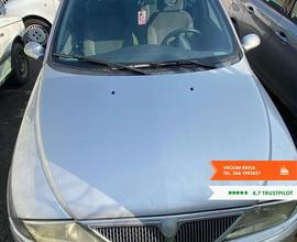LANCIA Ypsilon 1.2