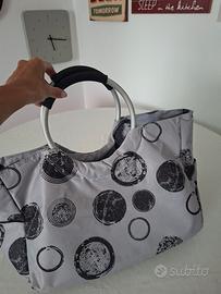 Borsa rigida 