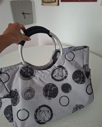 Borsa rigida 