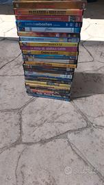 DVD originali